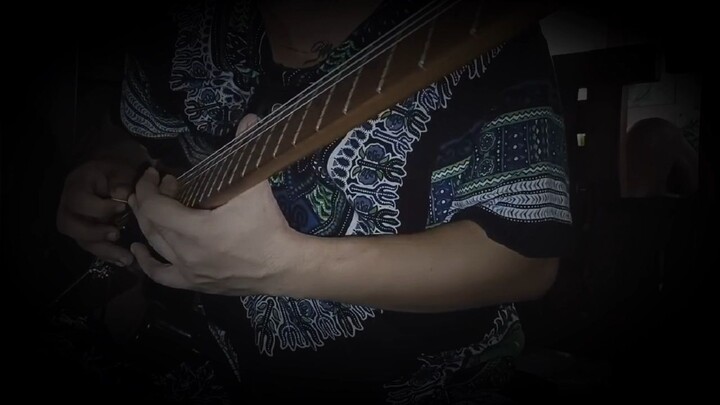 #babe styx intro cover