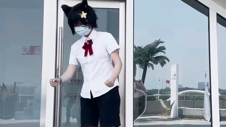 【คู่】การเต้นรำครั้งสุดท้าย