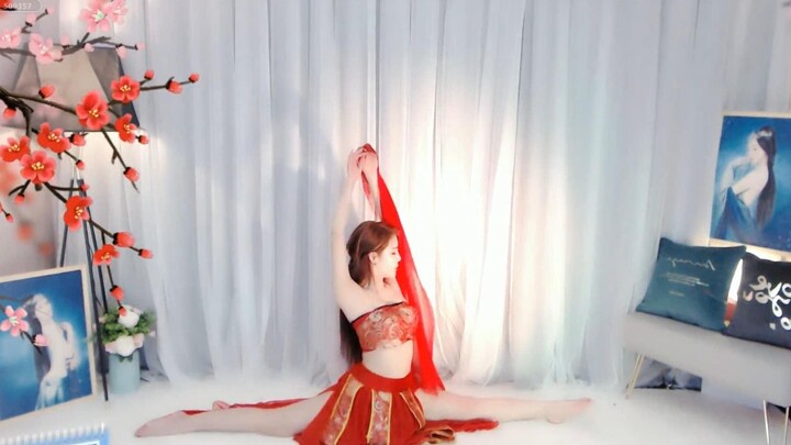 Tarian Gaya Kuno-Anda