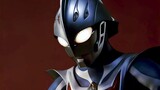 [Restorasi 4K 120 bingkai] Koleksi pertempuran bentuk pemuda Ultraman Nexus biru