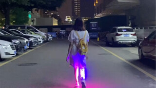 我宣布 ！这是我做过最酷的事情！