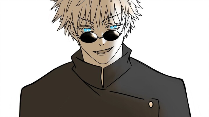 [Jujutsu Kaisen | Wufu] Spring Thunder