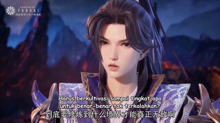 Lord Of Wonderland Eps 22 Sub Indo