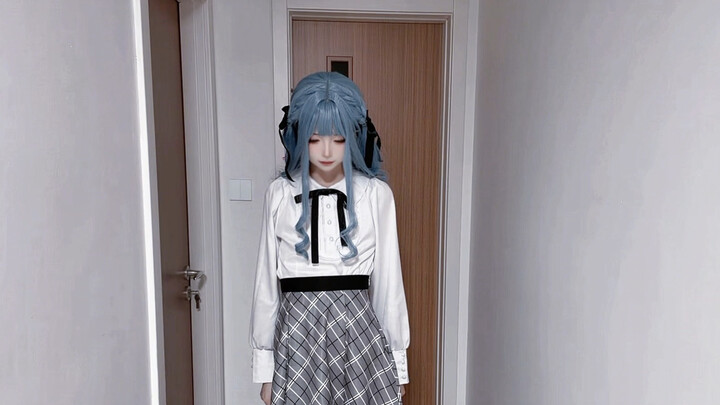 ซากิจังแต่เป็นผู้ชาย