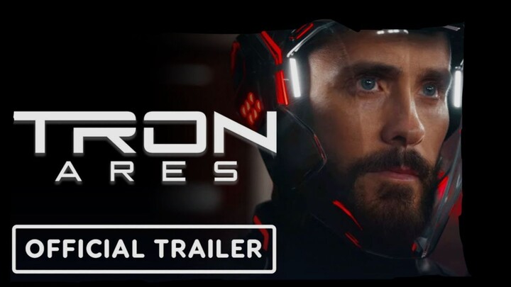 TRON Ares 2025