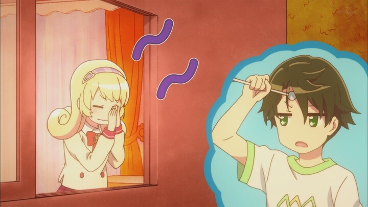 Mewkledreamy Episode 2 English Subtitle