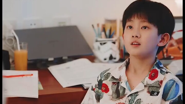 Chen Chen dạy Shen Haoming cách giành lại Xu Yan, gia đình này mà vắng anh ấy thì đúng là tan nát th