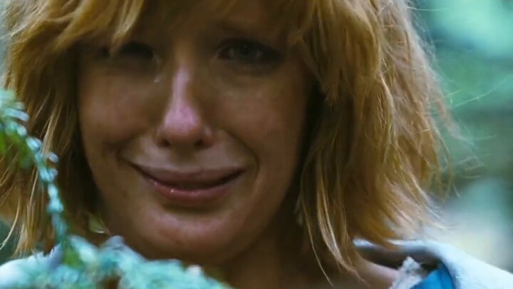 Cái ác nguyên bản ở rìa Hồ Eden, được chuyển thể từ sự kiện có thật