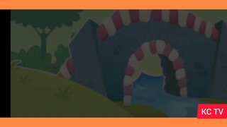 CANDY CRUSH SAGA LEVEL 506 (NEW VERSION)
