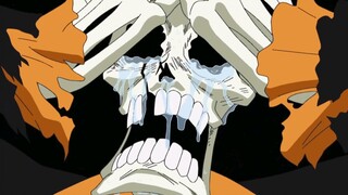 MAD.AMV One Piece "Bink's Sake"