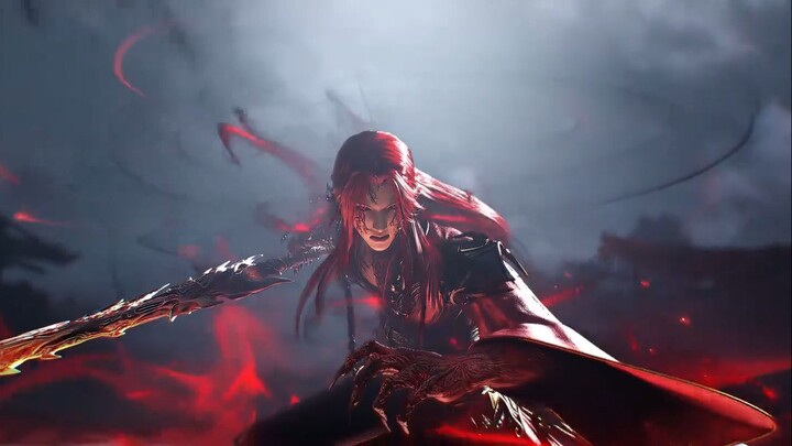 Tomb Of Fallen Gods S3 Eps 52 Subtitle Indo