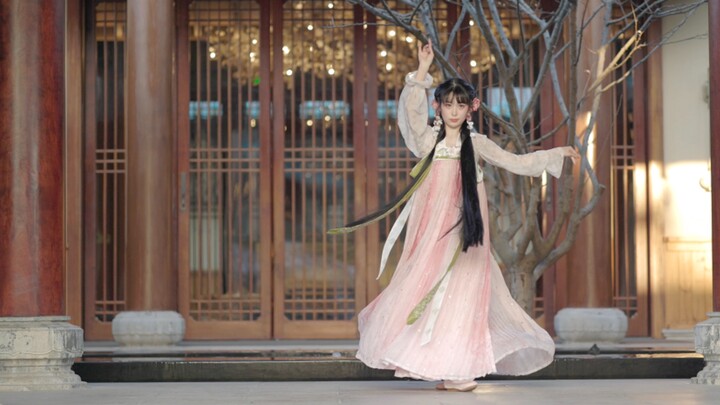 【Liu Su】Remembering Honglian丨3202 Year Cover Dance Check-in丨I don’t laugh because I don’t like to la