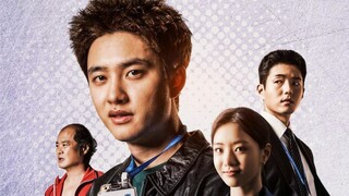 Bad Prosecutor Episode 5 PV