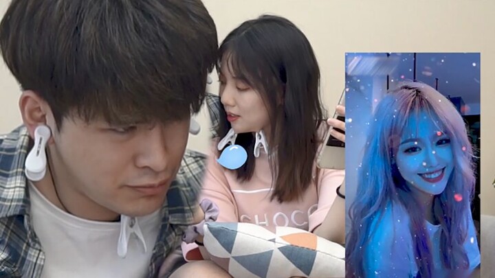 [No-Heartbeat Challenge] Can you really still play this wild? Haha!