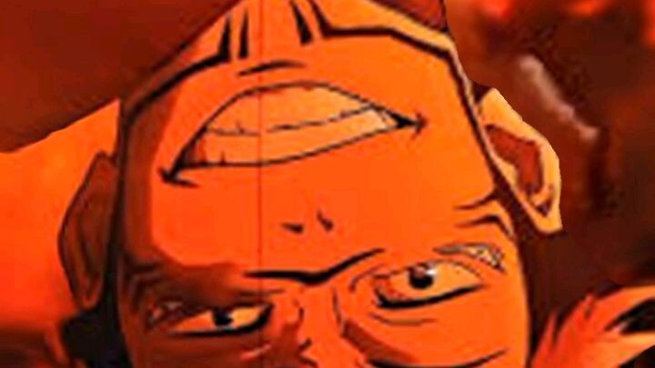 Jujutsu kaisen edit