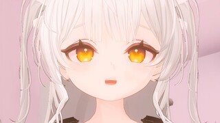 純粋無垢な少女