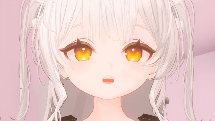 純粋無垢な少女