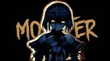 Monsters - Anime MV - {ANIME AMV}