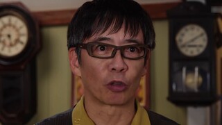 ราชาแห่งกาลเวลา ตอนจบ! ปัญหาของงานถ่ายภาพพิเศษสุดพิเศษนี้คืออะไร? [ช็อตพิเศษ] "คาเมนไรเดอร์คิง 13"