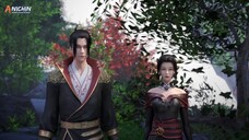 legend of martial immortal eps 4 subtitle Indonesia