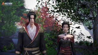 legend of martial immortal eps 4 subtitle Indonesia
