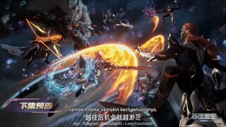 Swallowed Star Eps 194 PV