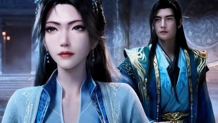 Nangong Wan is so cute! Who’s becoming a concubine here? Those two are hilarious—so many little tric