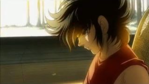 seiya de pegaso