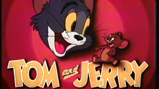 Tom & Jerry in Full Screen Classic Cartoon Compilation