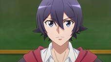 Shin shinka no Mi: Shiranai Uchi ni Kachigumi Jinsei episode 10 Sub Indo