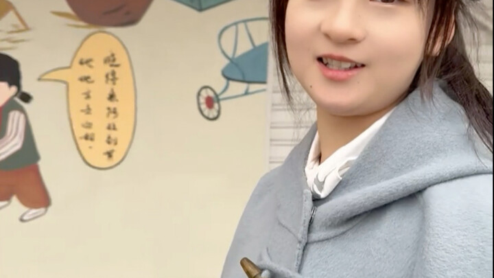 大家觉得能替代导游吗？