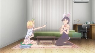 Kawaikereba Hentai demo Suki ni Natte Kuremasu ka? (Episode 8)