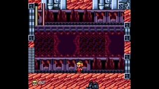 [Obsoleted]TAS Genesis Megaman:The Sequel Wars"Megaman 4,Roll" in 27:21.21