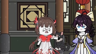Episode 54: Ning Haoren’s friend, can’t eat raccoon catkins