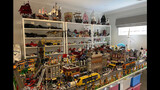Menjual semua Lego sambil menangis... (Episode 1)