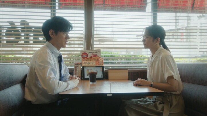 Learning To Love S1 2025 Episode 7 sub indo