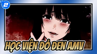 [AMV] Học Viện Đỏ Đen_2