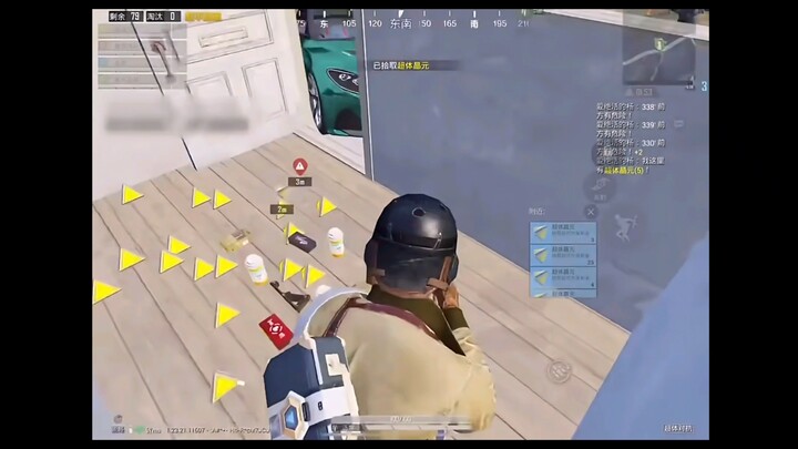 Ah, my brain is about to grow!