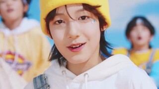 李秀满中国练习生A2O编舞《李秀满老师》  舞蹈！