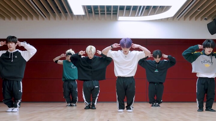 【ستراي كيدز】 فرقة الفتيان ذات الرؤوس الثلاثة تعود بقوة بأغنية جديدة MANIAC مستعارة من فرقة الفتيان ا