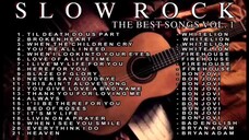 Slow Rock Greatest Hits Full Playlist