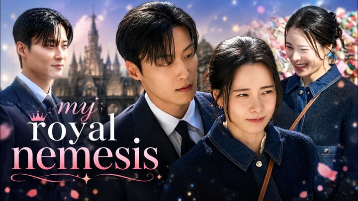 My Royal Nemesis - Ep 11 Sub Indo!