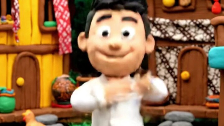 kisah legenda sipitung yg melegenda di indonesia