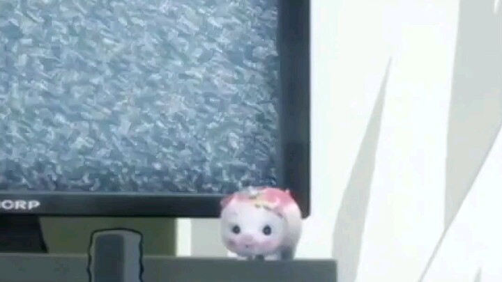 Satu tinju tewas 🤣 #fyp #viral #anime #opm #saitama #genos