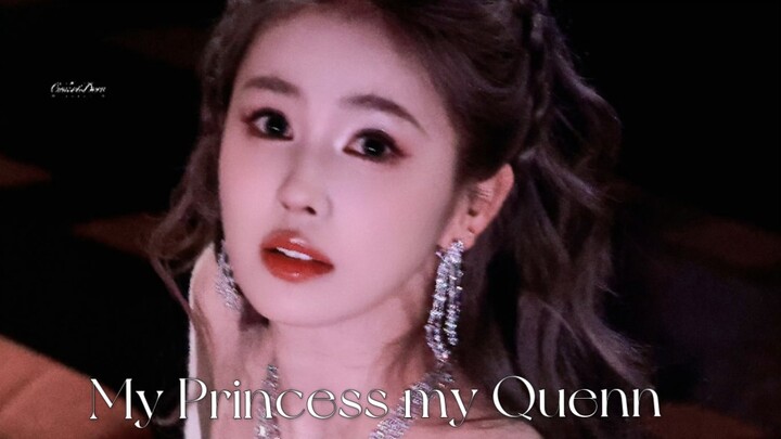 She’s Like an Elf Who Strayed Into the Human World || Bai Lu