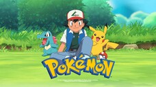 Pokémon Tập 1: Pokémon! Tớ Chọn Cậu! (Lồng Tiếng)
