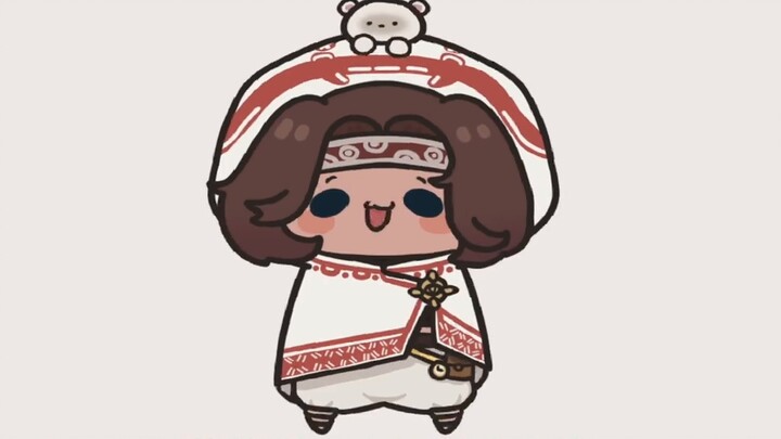 [VUP tự giới thiệu] Xem phần tự giới thiệu của Mũi Nhỏ Toàn Năng trong một phút