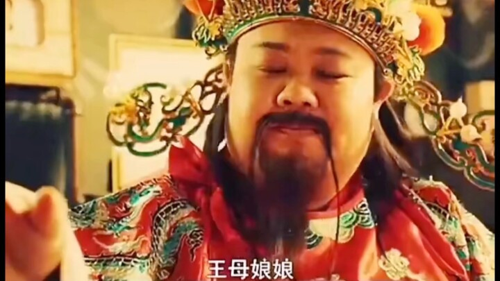 财神都下凡了，你说我的资产来历不明？