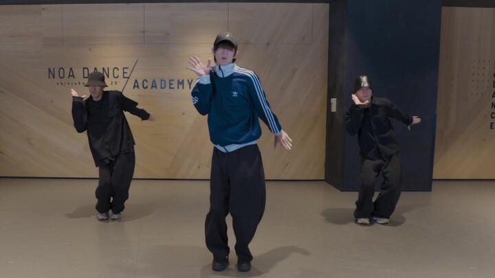 【Shoose Dance Studio】Lamb.