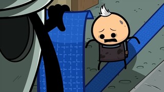 【Cyanide Joy Show】Dragon Knight
